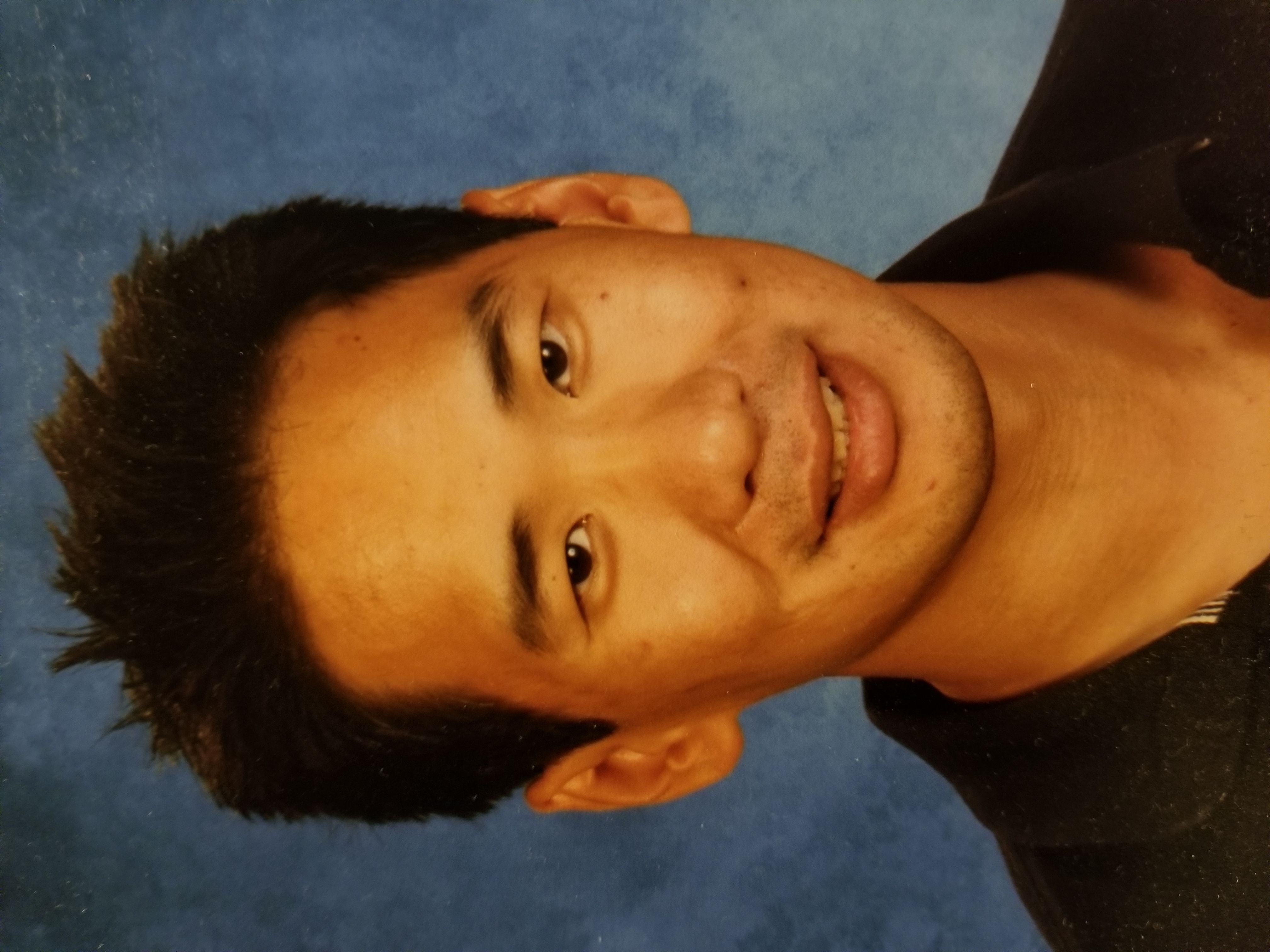 Darren Wong